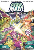 X-VENTURE AKSI UNGGUL: ARUS MAUT KAPPA VS DUYUNG