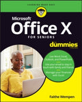 Office 2019 For Seniors For Dummies