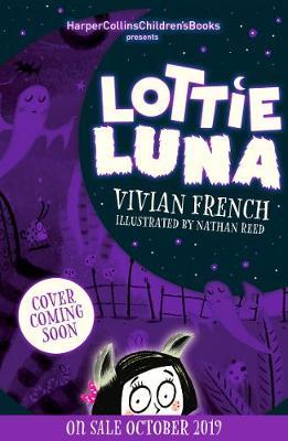 Lottie Luna and the Bloom Garden