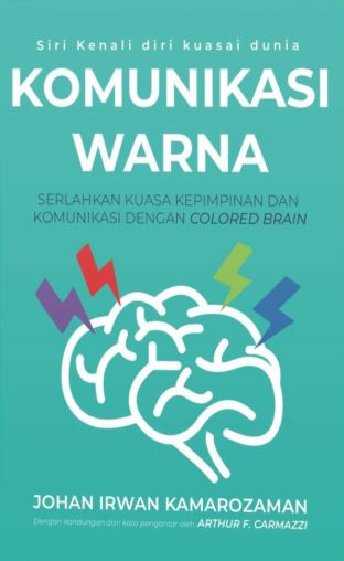 Komunikasi Warna