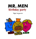 Mr Men: Mr Men Birthday Party - MPHOnline.com