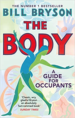 THE BODY