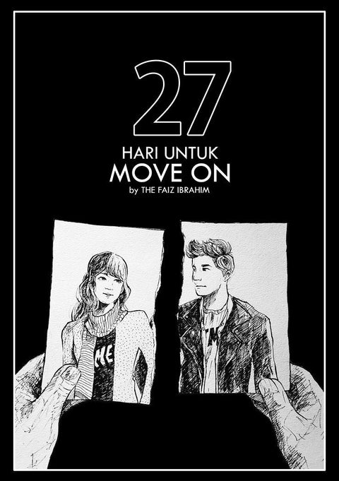 27 Hari untuk Move On