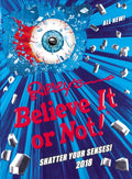 Ripley's Believe It or Not! 2018 (Annuals 2017)