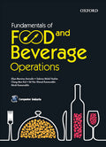 Fundamentals Of Food And Beverage Operations