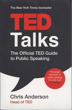 TED Talks