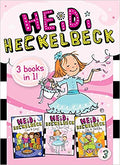 Heidi Heckelbeck 3 Books in 1! #3 : Heidi Heckelbeck Goes to Camp!; Heidi Heckelbeck Is a Flower Girl; Heidi Heckelbeck Gets the Sniffles