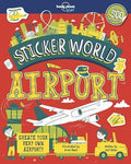 Sticker World - Airport 1ED