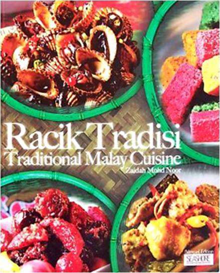 Racik Tradisi - Traditional Malay Cuisine