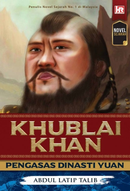 Khublai Khan