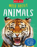 Wild About Animals