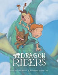 The Dragon Riders