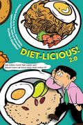 DIET- LICIOUS! 2.0: CERITA 5 DIETITIAN