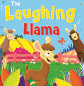 THE LAUGHING LLAMA