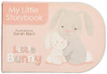 Little Monkey-Chunky Storybook