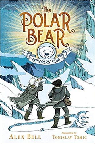 The Polar Bear Explorers' Club