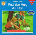 K&Y PAUL DAN MARY DI HUTAN (BUKU 6)