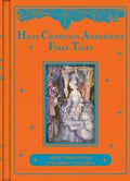 Hans Christian Andersen Fairy Tales- Bath Treasury Of Childr