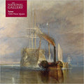 1000-piece Jigsaw Puzzles: National Gallery Turner: Fighting Temeraire