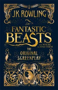 Fantastic Beasts and Where to Find Them: The Original Screenplay