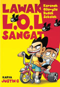 Lawak L.O.L Sangat!