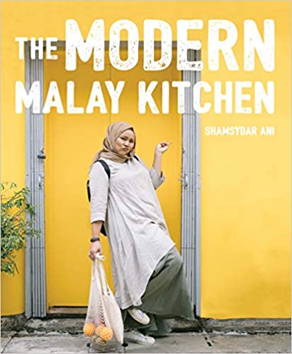 The Modern Malay Kitchen