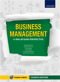 Business Management: A Malaysian Perspective 4ED