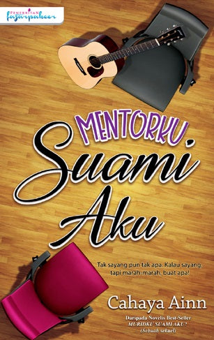 Mentorku Suami Aku