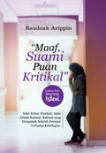 Maaf Suami Puan Kritikal