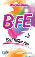 B.F.E (Best Father Ever)