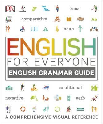 English For Everyone English Grmmar Guide