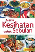 Menu Kesihatan Untuk Sebulan