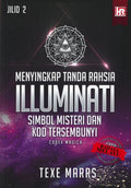 MENYINGKAP TANDA RAHSIA ILLUMINATI, SIMBOL MISTERI DAN KOD T