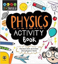 Physics Activity Book (STEM STARTERS FOR KIDS)