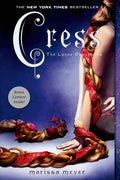 Cress (Lunar Chronicles #3)