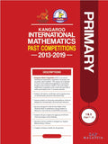 Kangaroo International Mathematics Past Competition (2013-2019) Primary Pre-Ecolier