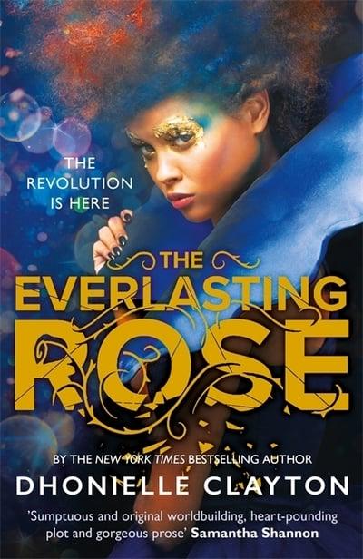 THE EVERLASTING ROSE