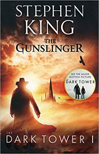 THE GUNSLINGER (DARK TOWER #1)