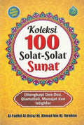 Koleksi 100 Solat-Solat Sunat