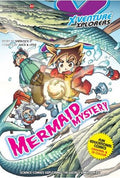 X-VENTURE: Mermaid Mystery (X-VENTURE Lost Legends Series)