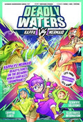 X-VENTURE ULTIMATE SHOWDON: DEADLY WATERS KAPPA VS MEMAID (L