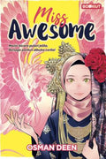 Bookiut: Miss Awesome (2020)