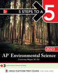 5 Steps to a 5: AP Environmental Science 2023 - MPHOnline.com