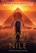 Death on the Nile [Movie Tie-In 2022] : A Hercule Poirot Mystery - MPHOnline.com