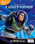 My Busy Books: Disney Buzz Lightyear - MPHOnline.com