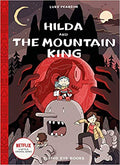 Hilda and the Mountain King #6