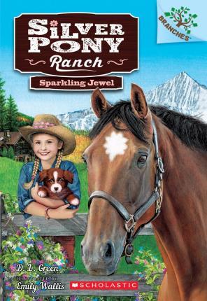 SILVER PONY RANCH #1: SPARKLING JEWEL - MPHOnline.com