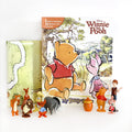 My Busy Books: Disney Winnie the Pooh - MPHOnline.com