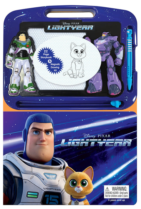 Learning Series: Disney Buzz Lightyear - MPHOnline.com