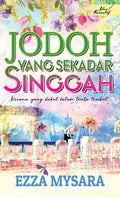 Jodoh Yang Sekadar Singgah